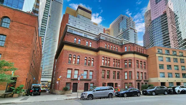 Additional image 35 of 11 St Joseph St Unit 1401