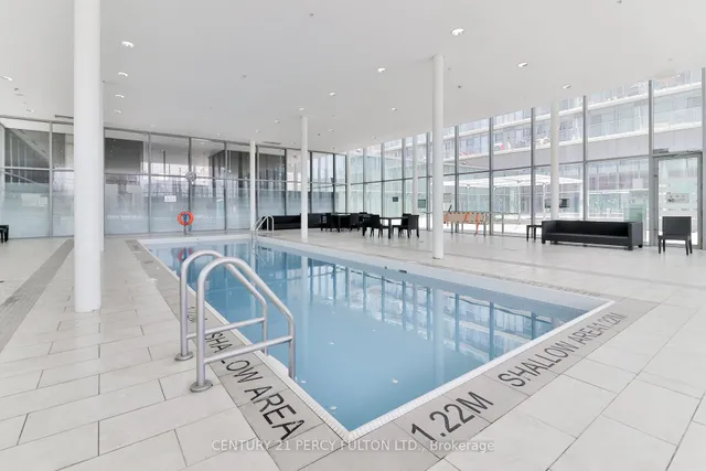 Additional image 24 of 105 The Queensway Ave Unit PH3505