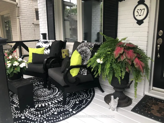 Additional image 6 of 527 Merton St