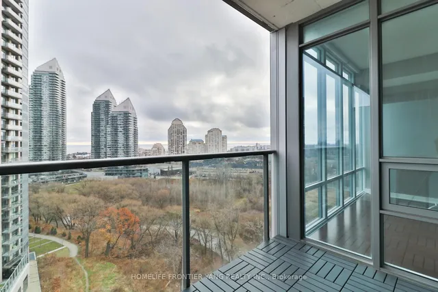 Additional image 33 of 88 Park Lawn Rd Unit 1606