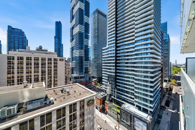 Additional image 24 of 501 Yonge St Unit 1211