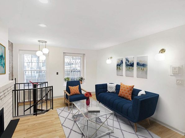 24 W 83rd St APT 1F, New York, NY 10024