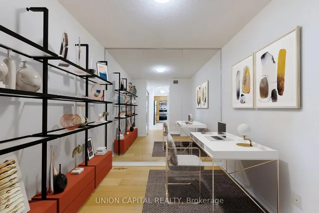 Additional image 24 of 509 Beecroft Rd Unit 1609