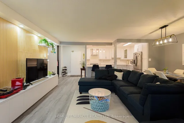 Additional image 28 of 714 The West Mall N/A Unit 1201