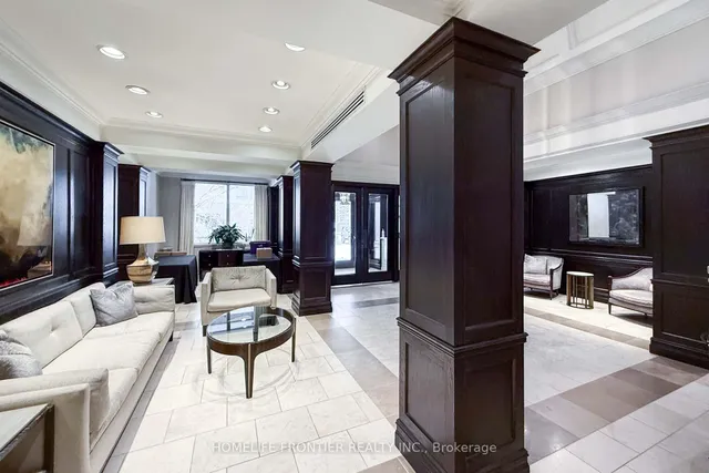 Additional image 26 of 20 Scrivener Sq Unit 905