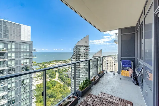 Additional image 25 of 2220 Lake Shore Blvd Unit 4208