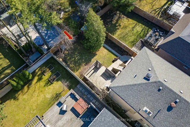 Additional image 37 of 51 Stuart Ave