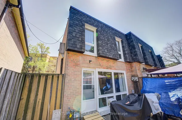 Primary image of 20 Grandravine Dr Unit 10