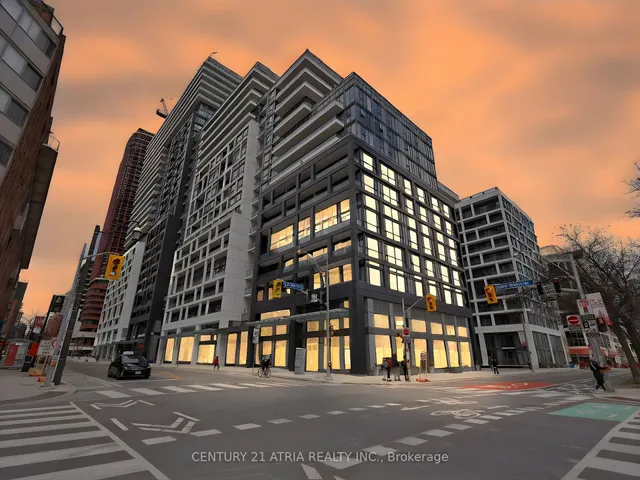 Additional image 3 of 121 Lower Sherbourne St Unit PH1943