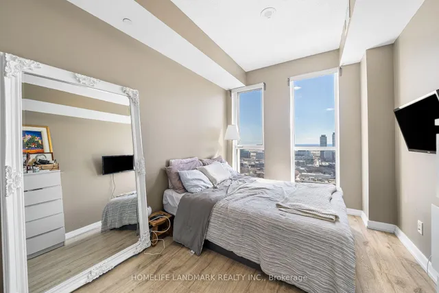 Additional image 15 of 55 Regent Park Blvd Unit 2403