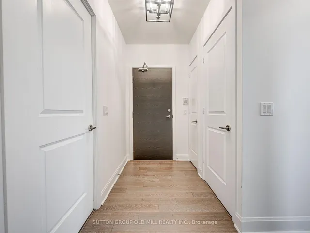 33 Shore Breeze Dr Unit 3704