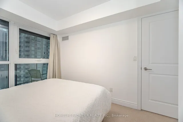 Additional image 29 of 28 Ted Rogers Way Unit 1506