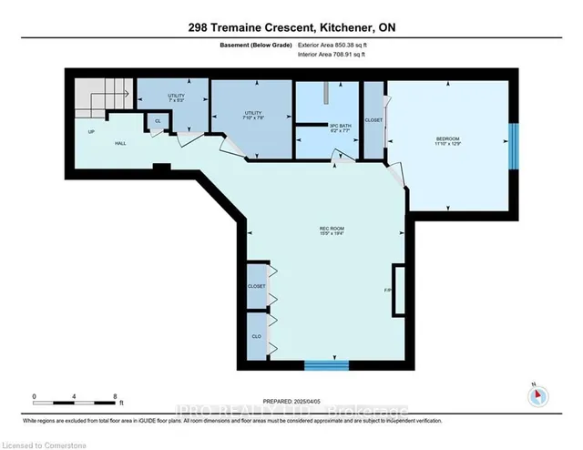 Additional image 48 of 298 Tremaine Cres