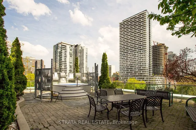 Additional image 25 of 70 Alexander St Unit 208