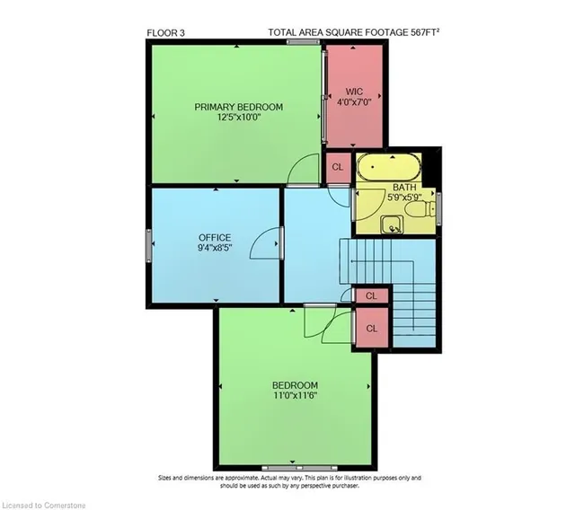 Additional image 38 of 264 Ottawa St