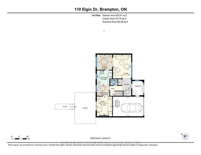 Additional image 45 of 110 Elgin Dr