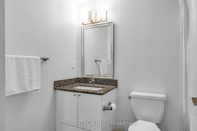 Additional image 10 of 55 Eglinton Ave Unit 609