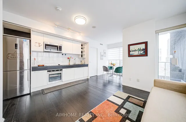 Additional image 8 of 68 Shuter St Unit 2505