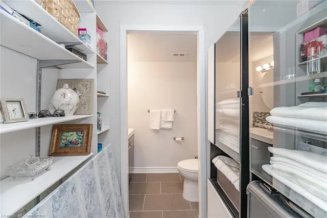 Additional image 22 of 627 The West Mall Unit 508