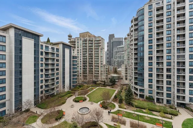 Additional image 29 of 2083 Lake Shore Blvd Unit 712