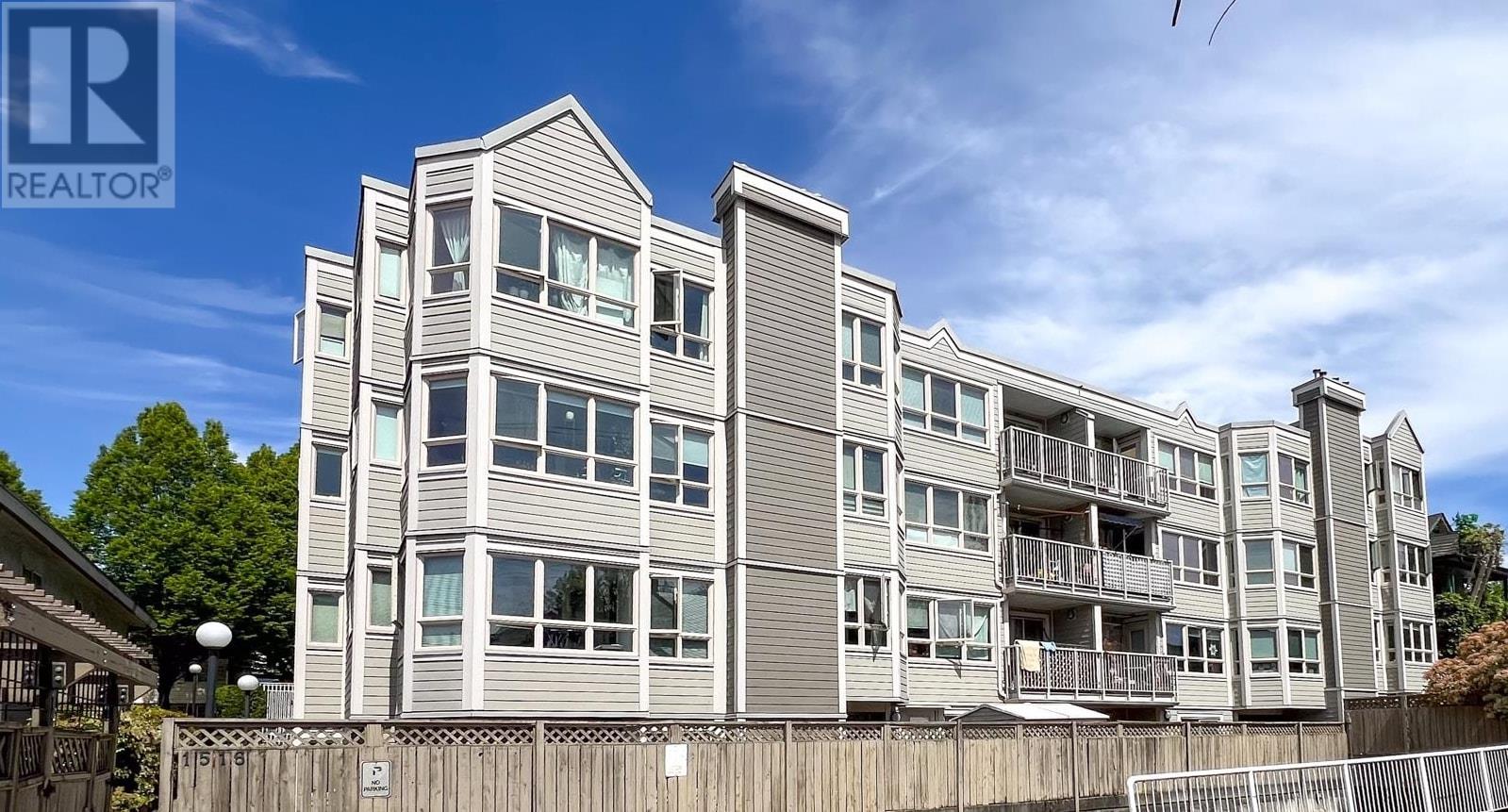 308 1516 E 1ST AVENUE|Vancouver, British Columbia V5N1A5