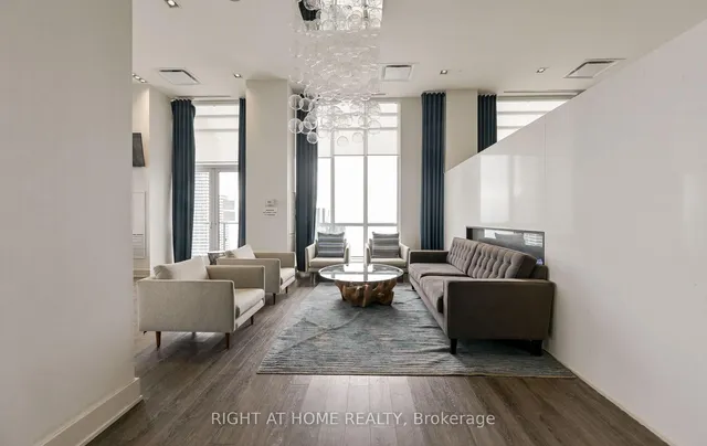 Additional image 42 of 10 Park Lawn Rd Unit 3507