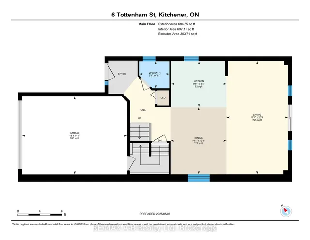 Additional image 26 of 6 Tottenham St