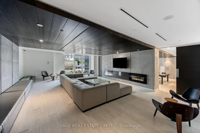 Additional image 26 of 55 Regent Park Blvd Unit 1904