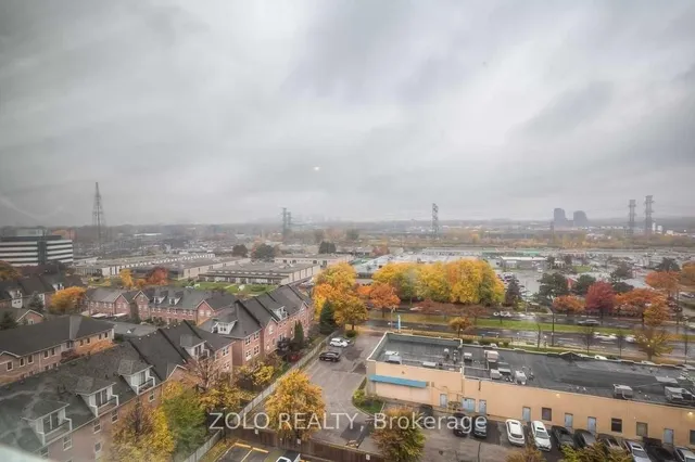 Additional image 3 of 21 Overlea Blvd Unit 1107