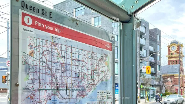 Additional image 10 of 1888 Queen St Unit 307