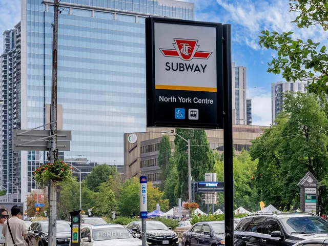 Additional image 41 of 28 Empress Ave Unit 603