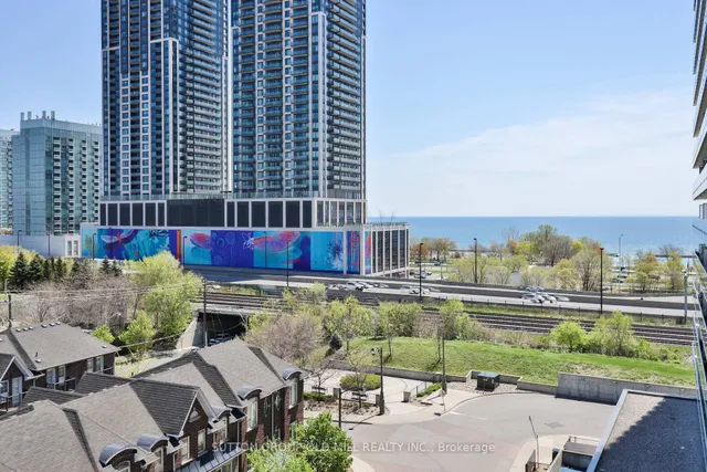 Additional image 35 of 103 The Queensway N/A Unit 714