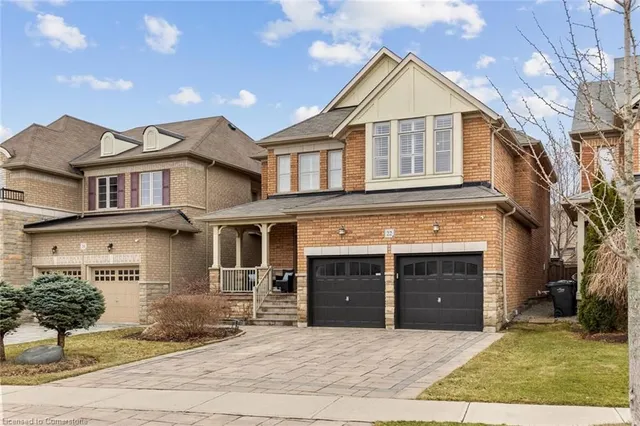 22 Interlacken Drive