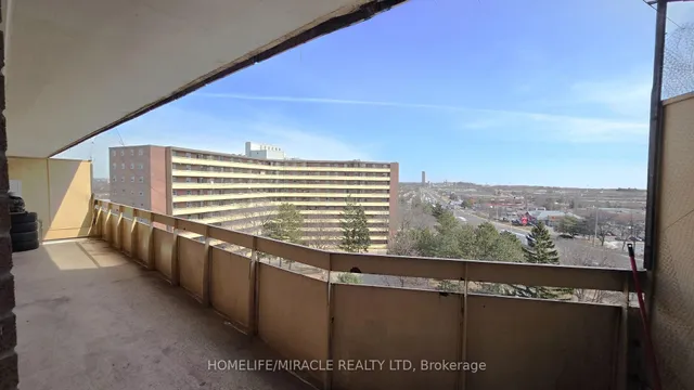 Additional image 6 of 3555 Derry Rd Unit 806