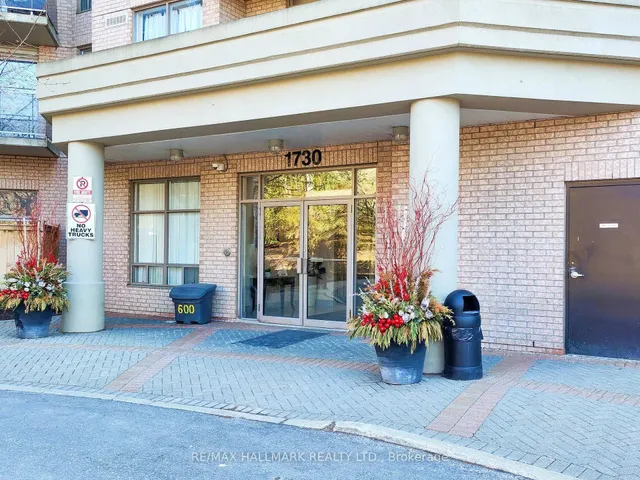 Additional image 2 of 1730 Eglinton Ave Unit 103