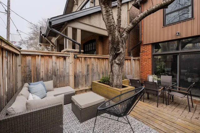 Additional image 21 of 10 Buller Ave Unit TH11