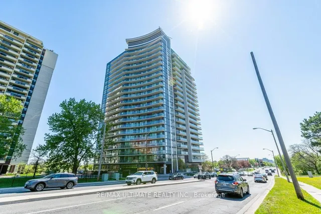 Additional image 35 of 1461 Lawrence Ave Unit 2001