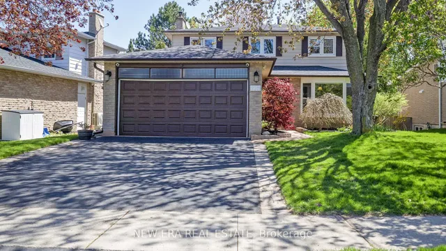 2311 Duncaster Dr