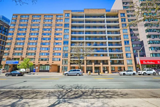 Additional image 20 of 250 Jarvis St Unit 804