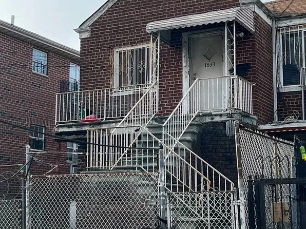1533 Beach Avenue, Bronx, NY 10460