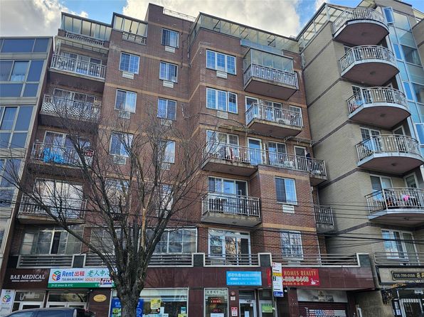 31-22 union Street #2D, Flushing, NY 11354