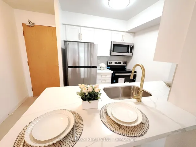 Additional image 8 of 4968 Yonge St Unit 1612