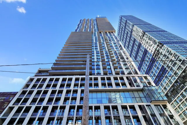 Additional image 4 of 251 Jarvis St Unit 1131