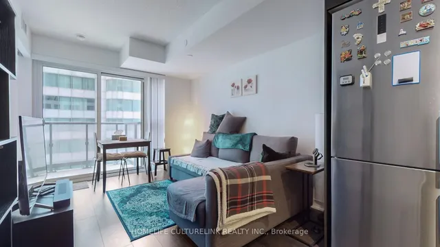 Additional image 12 of 87 Peter St Unit 1417