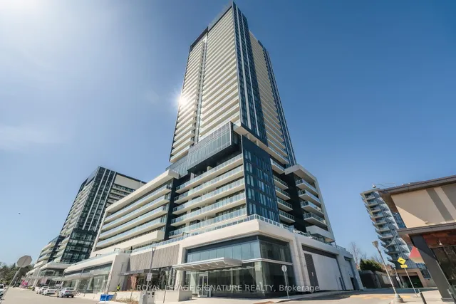 50 O'Neill Rd Unit 1511
