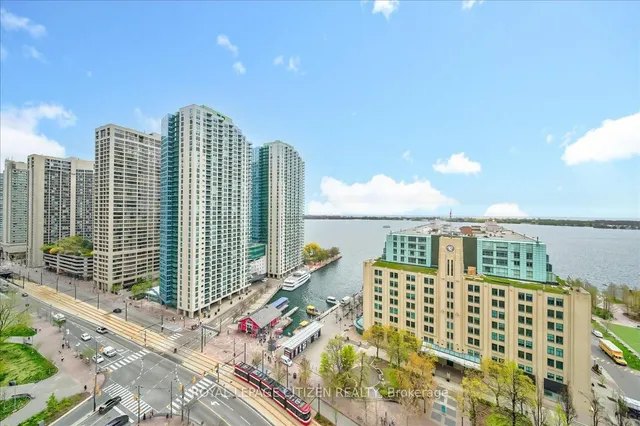 Additional image 29 of 208 Queens Quay Unit 1902