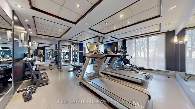 Additional image 39 of 2119 Lake Shore Blvd Unit PH3