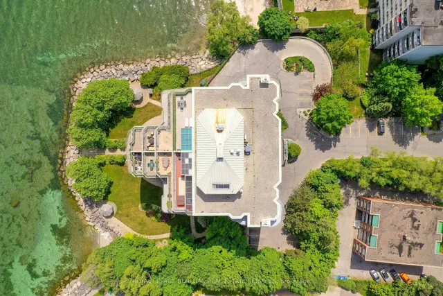 Additional image 40 of 2190 Lakeshore Rd Unit 605