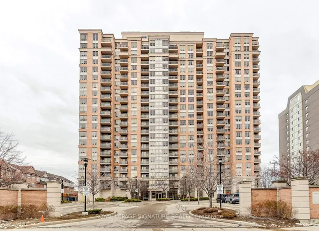 55 Strathaven Dr Unit 1707