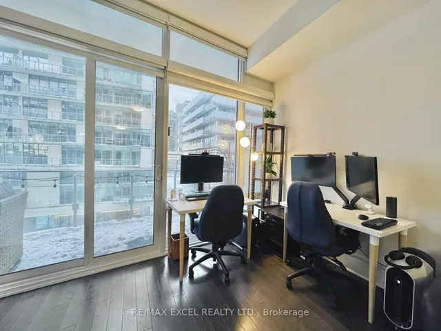 Additional image 8 of 29 Queens Quay Unit 528